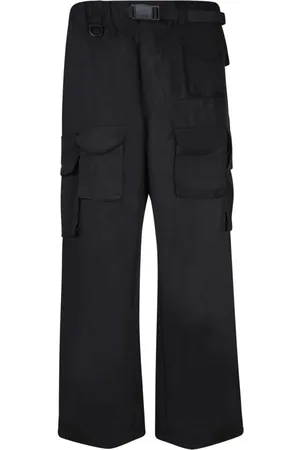 adidas Hombre, Pantalones, Negro, Talla: S