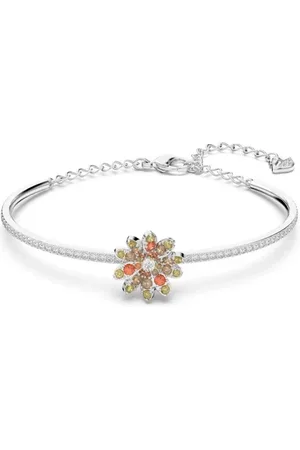 Swarovski Mujer, Accesorios, Gris, Talla: ONE Size