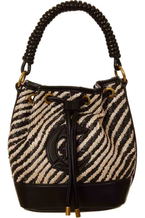 Roberto Cavalli Mujer, Bolsos, Negro, Talla: ONE Size