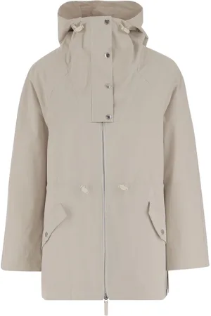 YVES SALOMON Mujer, Chaquetas, , Talla: L