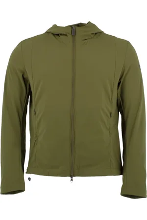Colmar Hombre, Chaquetas, Verde, Talla: L