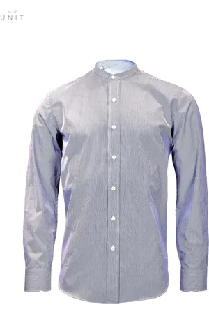 SALVATORE PICCOLO Hombre, Camisas, Azul, Talla: XL