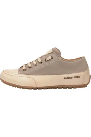 Candice Cooper Mujer, Zapatos, Gris, Talla: 40 EU