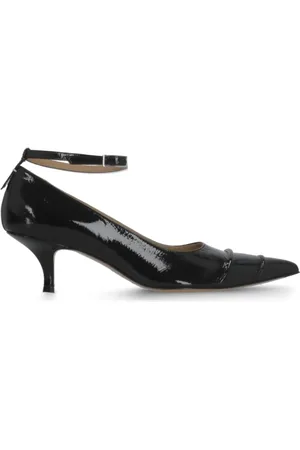 Maison Margiela Mujer, Zapatos, Negro, Talla: 37 EU