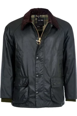 Barbour Hombre, Chaquetas, Verde, Talla: L