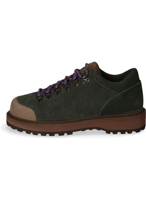 Diemme Hombre, Zapatos, Verde, Talla: 43 EU