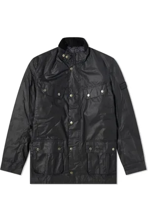 Barbour Hombre, Chaquetas, Azul, Talla: XL