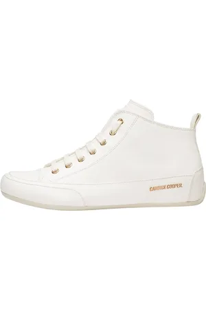 Candice Cooper Mujer, Zapatos, Blanco, Talla: 41 EU