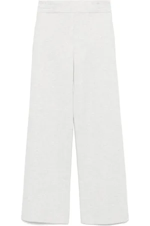 D.EXTERIOR Mujer, Pantalones, Gris, Talla: S