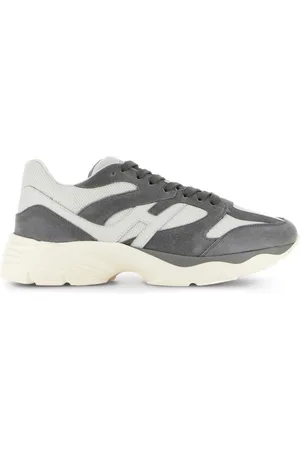 Hogan Hombre, Zapatos, Azul, Talla: 41 1/2 EU