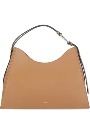 Furla Mujer, Bolsos, Marrón, Talla: ONE Size