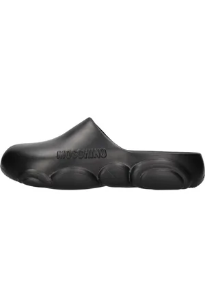 Moschino Mujer, Zapatos, Negro, Talla: 37 EU