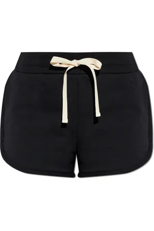 Jil Sander Mujer, Pantalones cortos, Negro, Talla: S