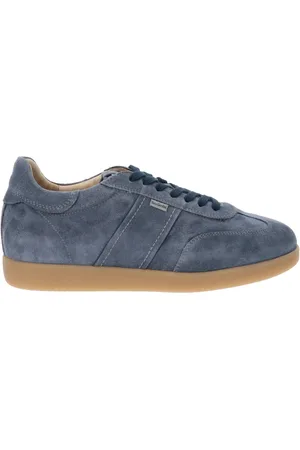 Nero Giardini Hombre, Zapatos, Azul, Talla: 44 EU