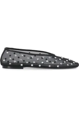 Khaite Mujer, Zapatos, Negro, Talla: 37 EU