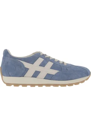 Hogan Hombre, Zapatos, Azul, Talla: 44 EU