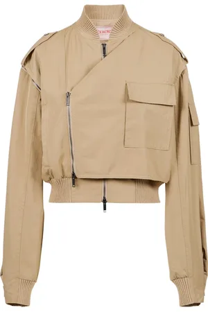 Iceberg Mujer, Chaquetas, Marrón, Talla: L