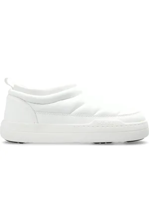 Moon Boot Hombre, Zapatos, Blanco, Talla: 46 EU