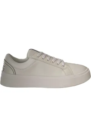 GCDS Hombre, Zapatos, Blanco, Talla: 40 EU