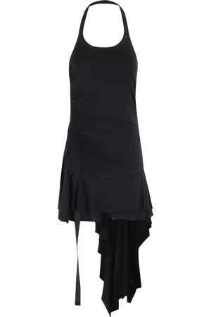 Helmut Lang Mujer, Vestidos, Negro, Talla: M