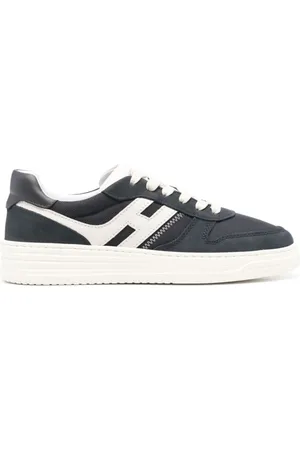 Hogan Hombre, Zapatos, Azul, Talla: 45 EU