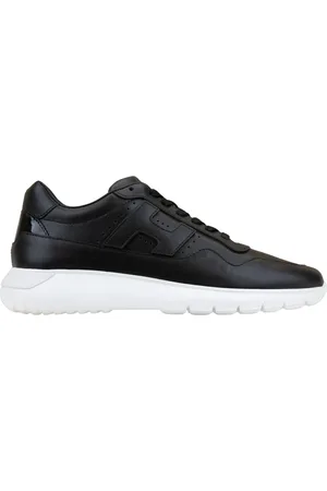 Hogan Mujer, Zapatos, Negro, Talla: 35 EU