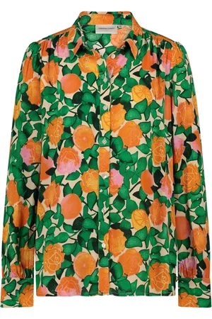 Fabienne Chapot Mujer, Blusas y Camisas, , Talla: XS
