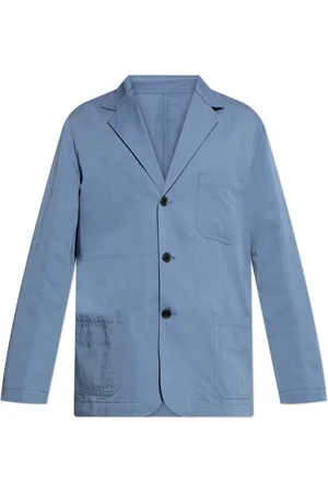 Paul Smith Hombre, Chaquetas, Azul, Talla: 2XL