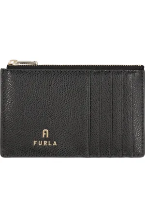 Furla Mujer, Accesorios, Negro, Talla: ONE Size