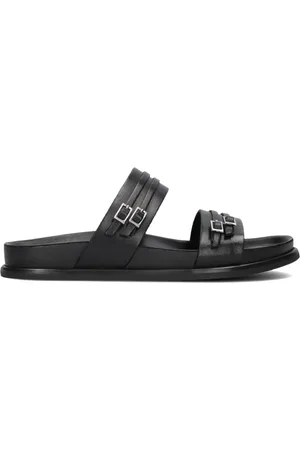 Vagabond Mujer, Zapatos, Negro, Talla: 38 EU