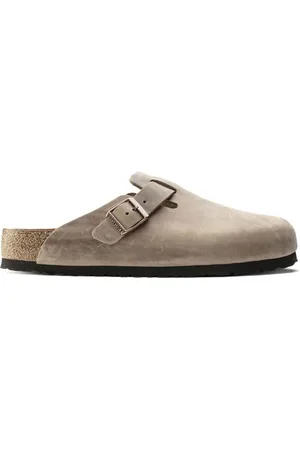 Birkenstock Mujer, Zapatos, Marrón, Talla: 38 EU