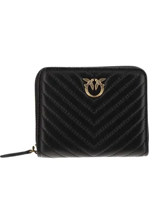 Pinko Mujer, Accesorios, Negro, Talla: ONE Size