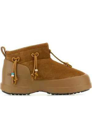 Moon Boot Mujer, Zapatos, Marrón, Talla: 44 EU