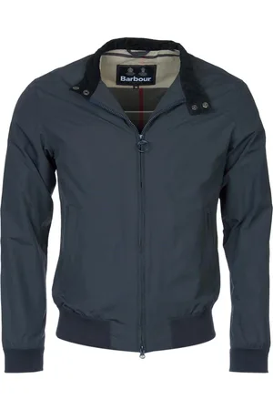 Barbour Hombre, Chaquetas, Azul, Talla: XL