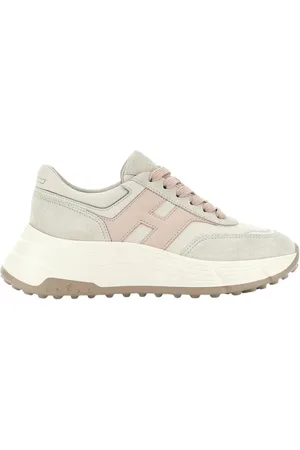 Hogan Mujer, Zapatos, Blanco, Talla: 38 1/2 EU
