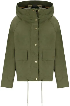 Barbour Mujer, Chaquetas, Verde, Talla: XS