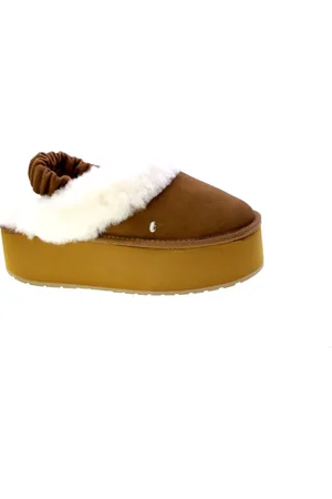 Emu Mujer, Zapatos, Marrón, Talla: 37 EU