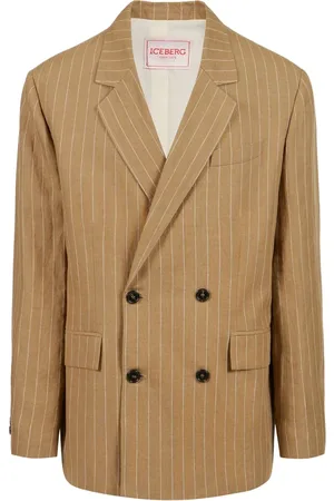 Iceberg Hombre, Trajes, , Talla: M