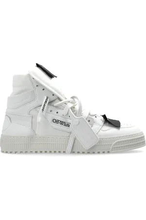 OFF-WHITE Hombre, Zapatos, Blanco, Talla: 42 EU