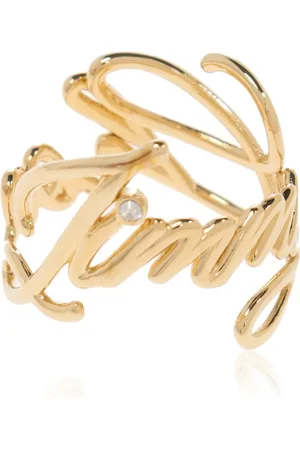 Jimmy Choo Mujer, Accesorios, Amarillo, Talla: S