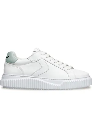 Voile blanche Mujer, Zapatos, Blanco, Talla: 36 EU