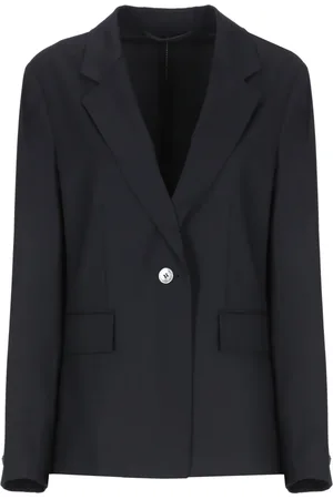PESERICO SIGN Mujer, Chaquetas, Azul, Talla: L