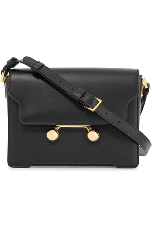 Marni Mujer, Bolsos, Negro, Talla: ONE Size