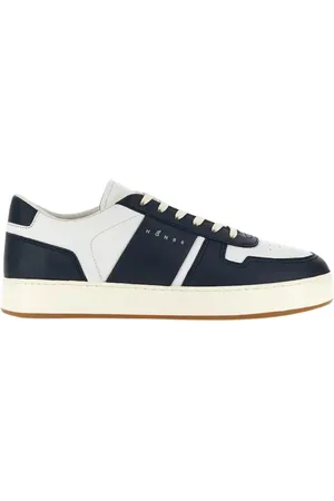 Hogan Hombre, Zapatos, Azul, Talla: 44 EU