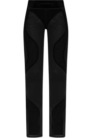 MISBHV Mujer, Pantalones, Negro, Talla: M