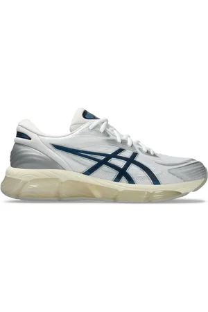 Asics Hombre, Zapatos, Blanco, Talla: 42 EU