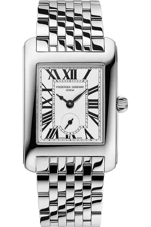 Frederique Constant Mujer, Accesorios, Blanco, Talla: ONE Size