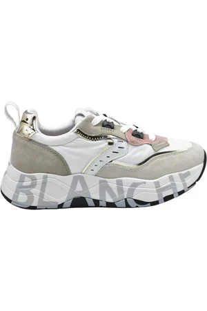 Voile blanche Mujer, Zapatos, Gris, Talla: 37 EU