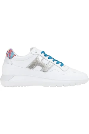 Hogan Mujer, Zapatos, Blanco, Talla: 35 1/2 EU