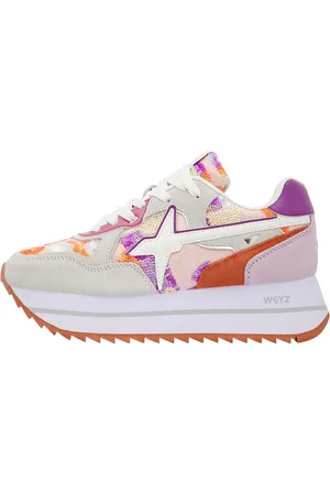 W6YZ Mujer, Zapatos, , Talla: 40 EU